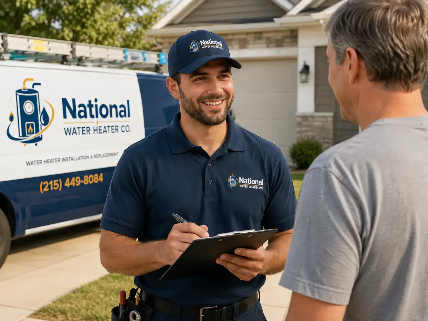 Water Heater Installation Herndon, KY FAQs